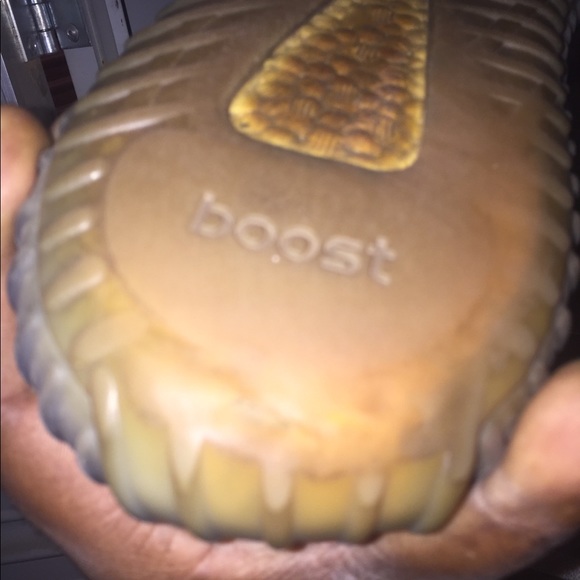 Yeezys